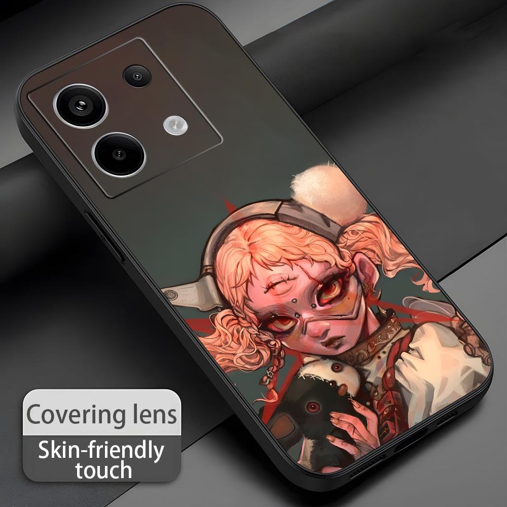 เคสโทรศัพท์ B-Bring Me the H-H - Xiaomi Redmi Note 14 บทวิจารณ์และราคา