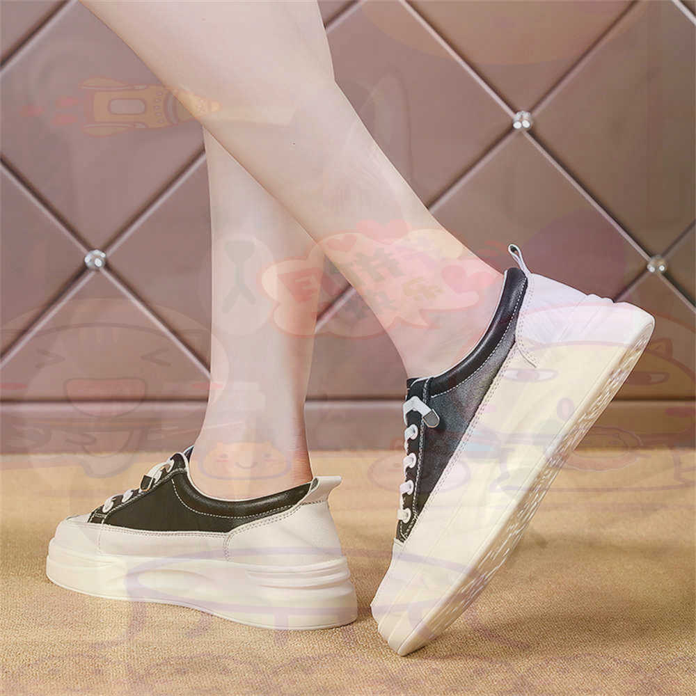 LACE-up Chunky Loafers ผู้หญิง - Luxury Lifestyle News บทวิจารณ์และราคา