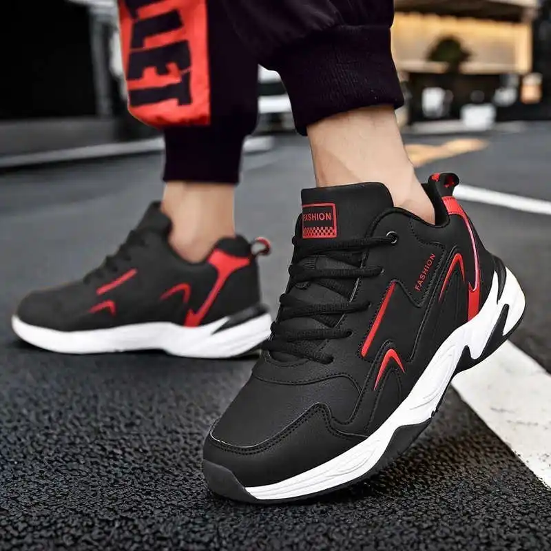 เย็นฤดูใบไม้ผลิ GYM รองเท้าผ้า - Luxury Lifestyle News บทวิจารณ์และราคา