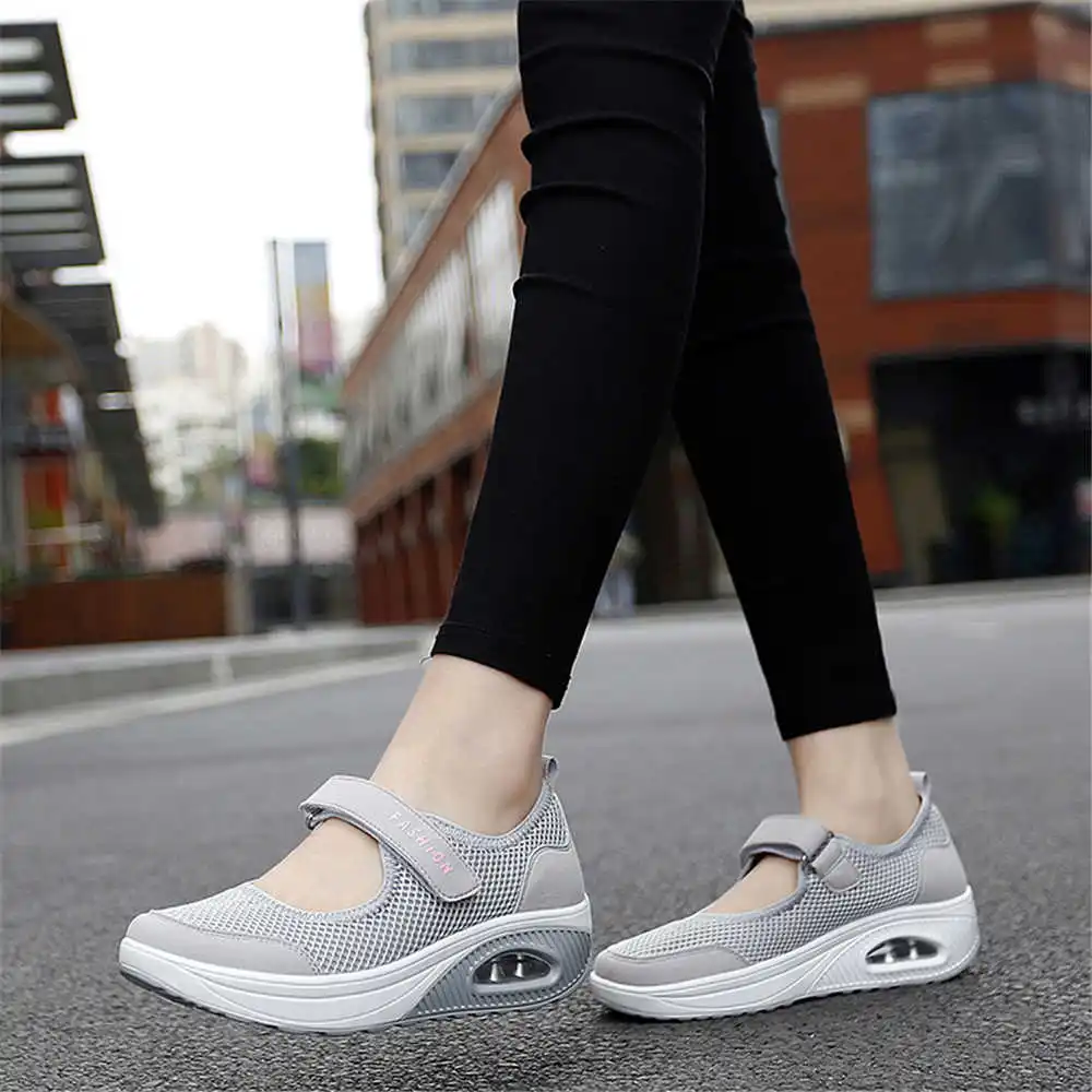36-41 Demi-Seasonรองเท้าผ้าใบส - Luxury Lifestyle News บทวิจารณ์และราคา
